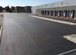 Professional Driveway Paving Services in Bovina, TX